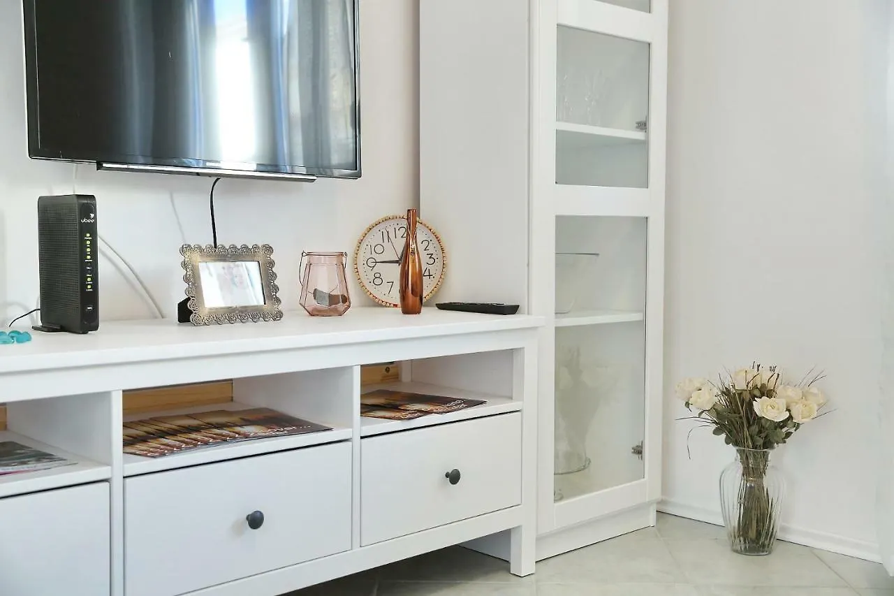 Apartman Zara Apartment Croatia