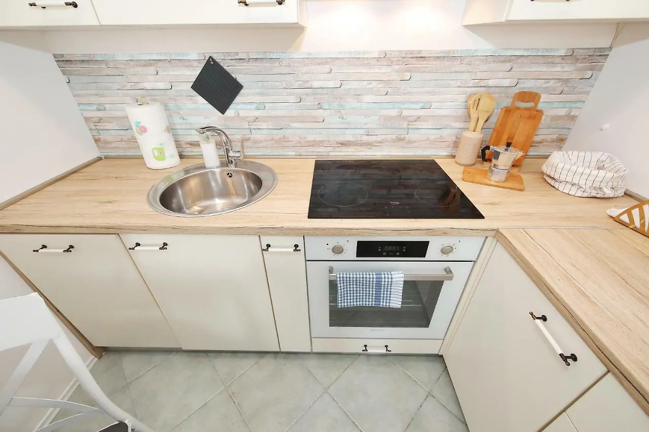 Apartman Zara Apartment