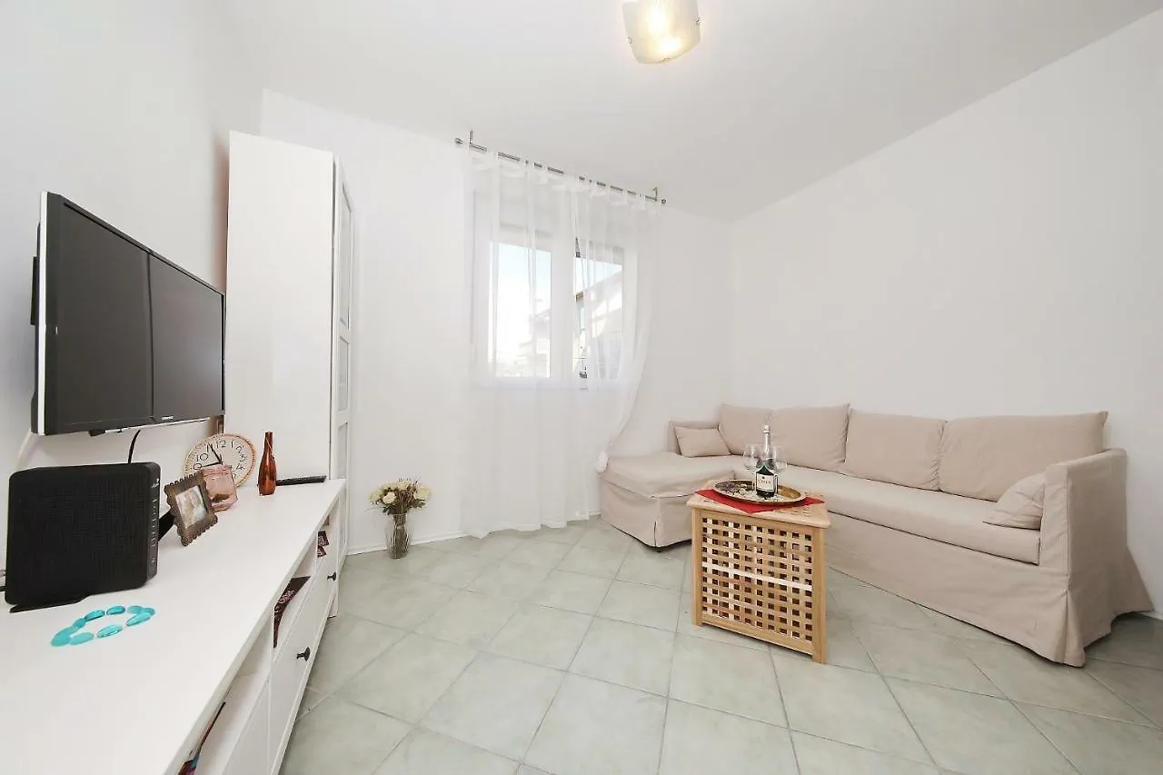 Apartman Zara Apartment