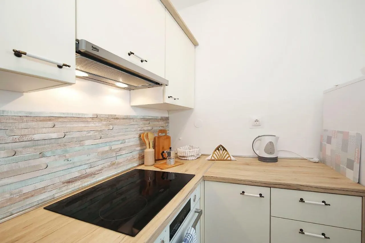 Apartman Zara Apartment Zadar
