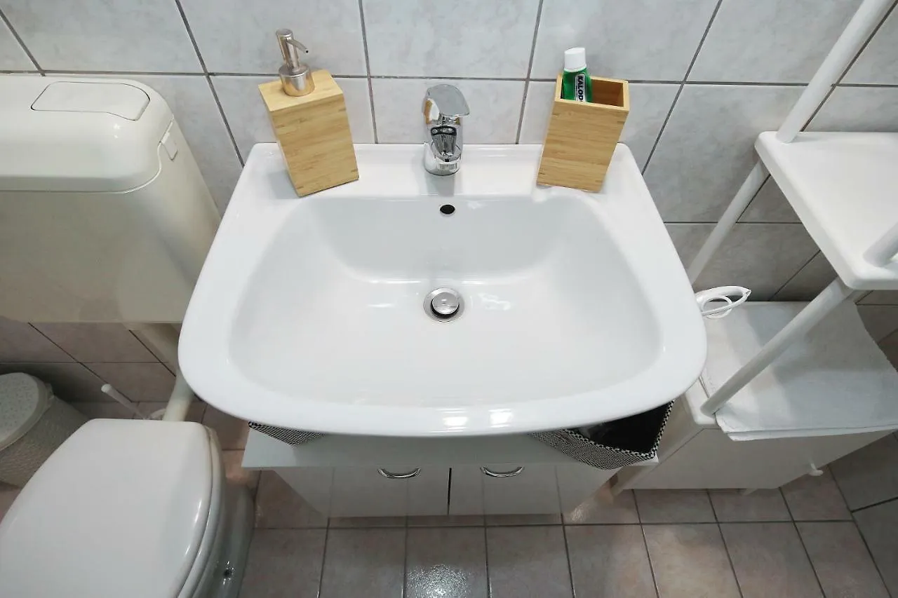Apartman Zara Apartment  Zadar