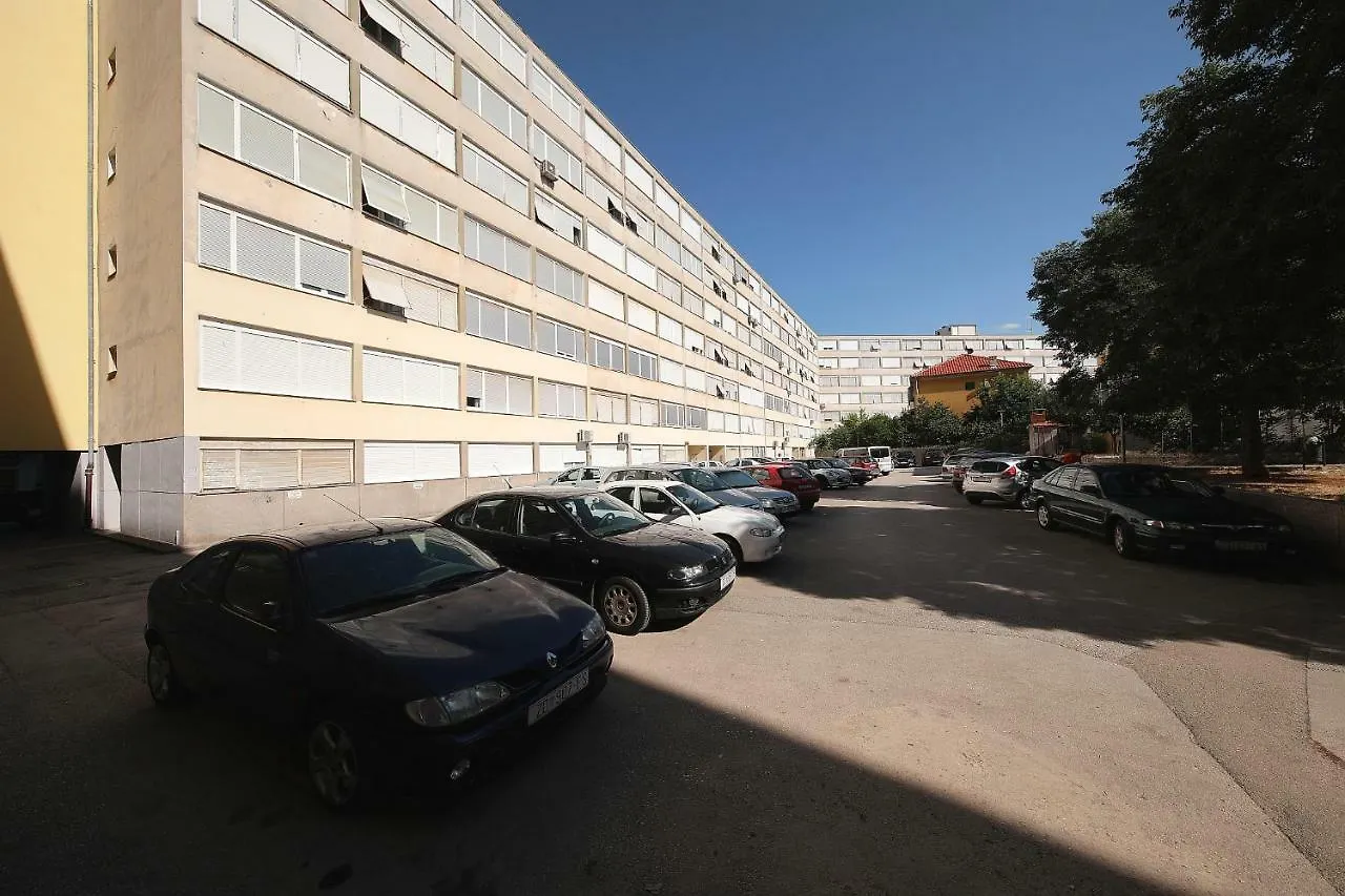Apartman Zara Apartment Zadar