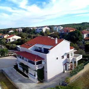 Apartament Lipotica Diklo