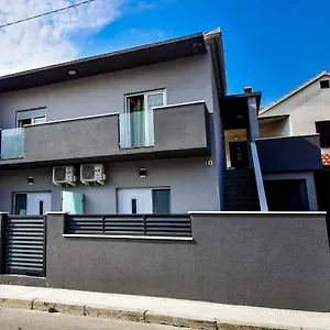  Appartement Ab